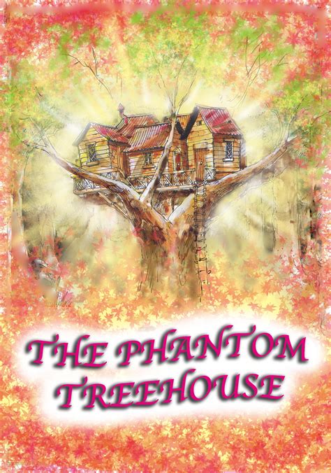 Finding Solitude: The Spell Tree House in Phantom Town at Sunset
